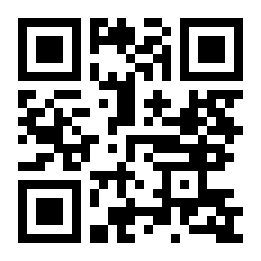 夸父商家二维码
