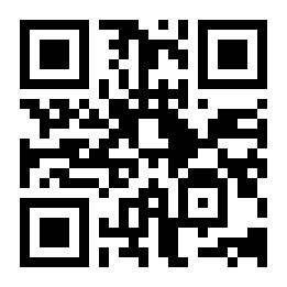 模拟赛车驾驶二维码