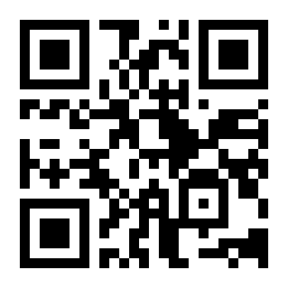 云上科左后旗二维码