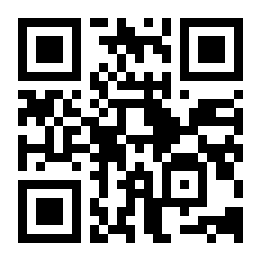 手机QQ空间二维码