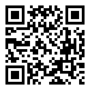 天天美剧投屏版二维码