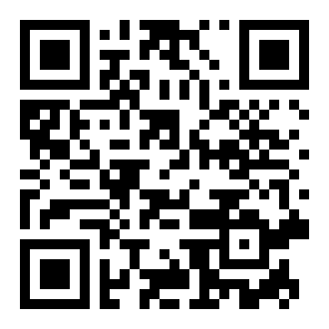 无线万能投屏连接二维码