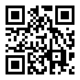 朵约交友二维码