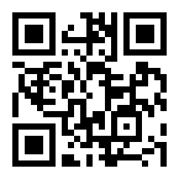 万能锁匙测速二维码