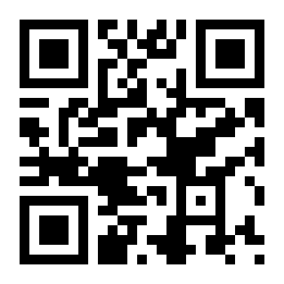 枪手和叛徒二维码