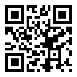 学思知行二维码