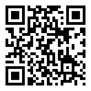 专注清单二维码