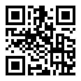 柚子优选二维码