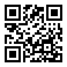 史前怪兽二维码