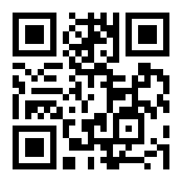 迅雷动漫安卓版二维码