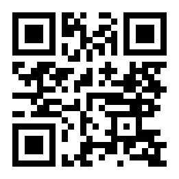 漫猫猫二维码