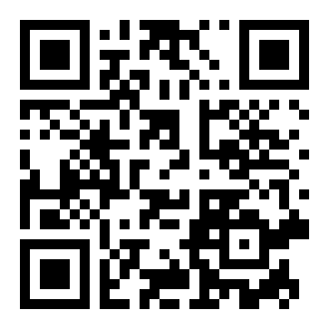 僵尸直升机3D二维码