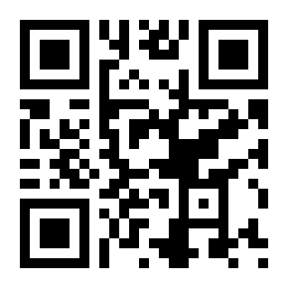 皮肤达人壁纸二维码