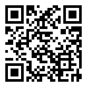 鲨鱼宝宝儿童世界二维码