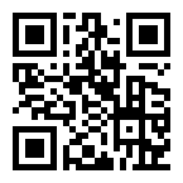 商汤乘车二维码