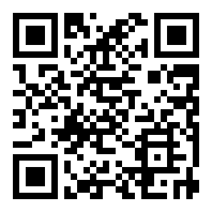 氧气听书极速版二维码