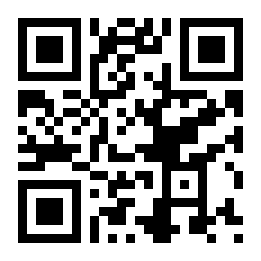 学妹不要怕二维码