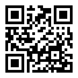 万缘问题闹钟二维码