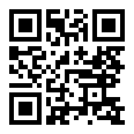 樱桃视频二维码