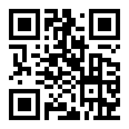 多彩充电动画二维码