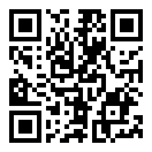 酷酷游戏盒子二维码