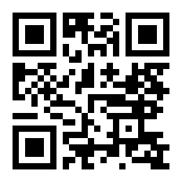 北极清理二维码