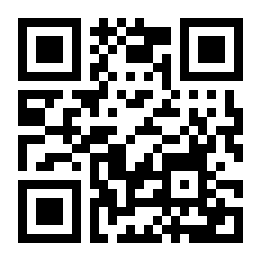 如意云二维码
