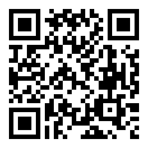 绿茵信仰二维码