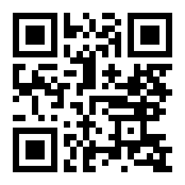 曲奇视频编辑器二维码