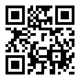 谁是卧底？ - 聚会游戏二维码