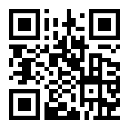 奇奇动漫更新版本二维码