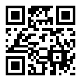 DIY太阳镜二维码