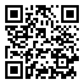 有声英语阅读二维码