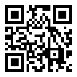 华为阅读去广告精简版二维码