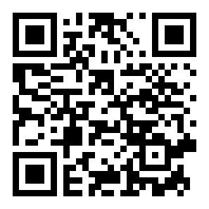 爆笑跑酷向前冲二维码