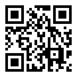 豪车驾驶模拟器M5二维码