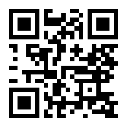 英语六级君二维码