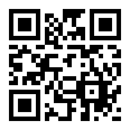 缩放赛跑二维码