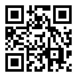 马拉松竞技二维码