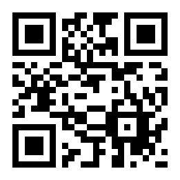 弗雷尔卓德联盟二维码