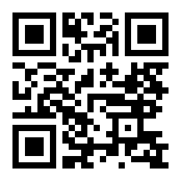 孤单影院二维码