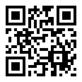 酷克漫画app二维码