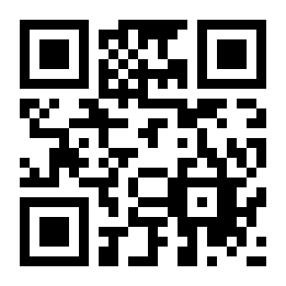 恐怖波比模拟器二维码