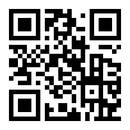 全是漫画二维码