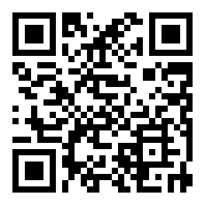 奇优影院二维码