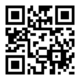 轻配交友二维码