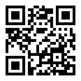 辞树小说二维码