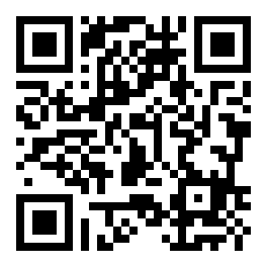 点点铁路二维码