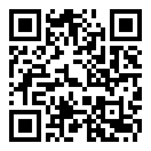 脑图大爆炸二维码