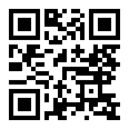 停止内乱二维码